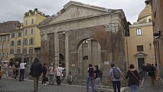 La memoria contro la barbarie: 16 ottobre 1943, il rastrellamento del ghetto di Roma