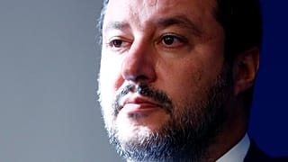 Roma'dan Paris'e: Uluslararası yüz karasısınız