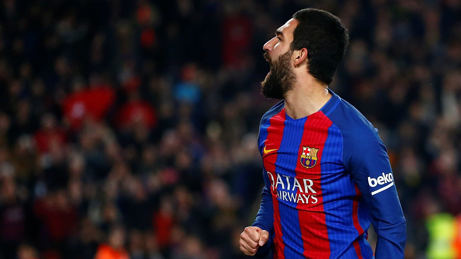توران لاعب برشلونة السابق يواجه السجن لمدة طويلة بعد شجار
