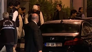 Jamal Khashoggi terá sido desmembrado depois de morto