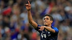 Nach 2:1 in Frankreich droht Deutschland der Abstieg 