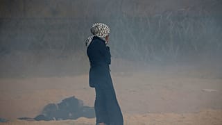 İsrail'den Gazze'ye hava saldırısı