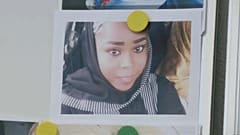 متشددون يقتلون "حواء محمد ليمان" موظفة رعاية صحية أممية بنيجيريا