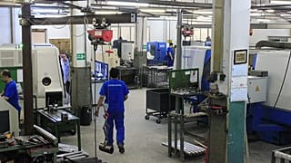 Gökmen Makine 'Avrupa İşletmeler Ağı'  ödülleri için finalde