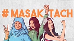 #Masaktach, les Marocaines ne veulent plus se taire