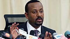 Ethiopia: Abiy Ahmed moves gender politics forward with cabinet parity | The Cube