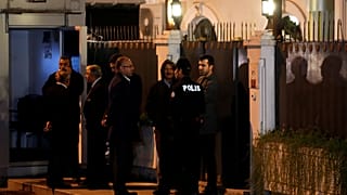 Turkey to report findings on Khashoggi enquiry “within a matter of days”