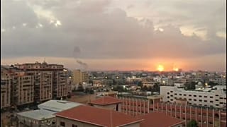 Κλιμακώνεται η ένταση στη Μέση Ανατολή