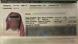 پاسپورت مظنونین عربستانی در پرونده خاشقجی