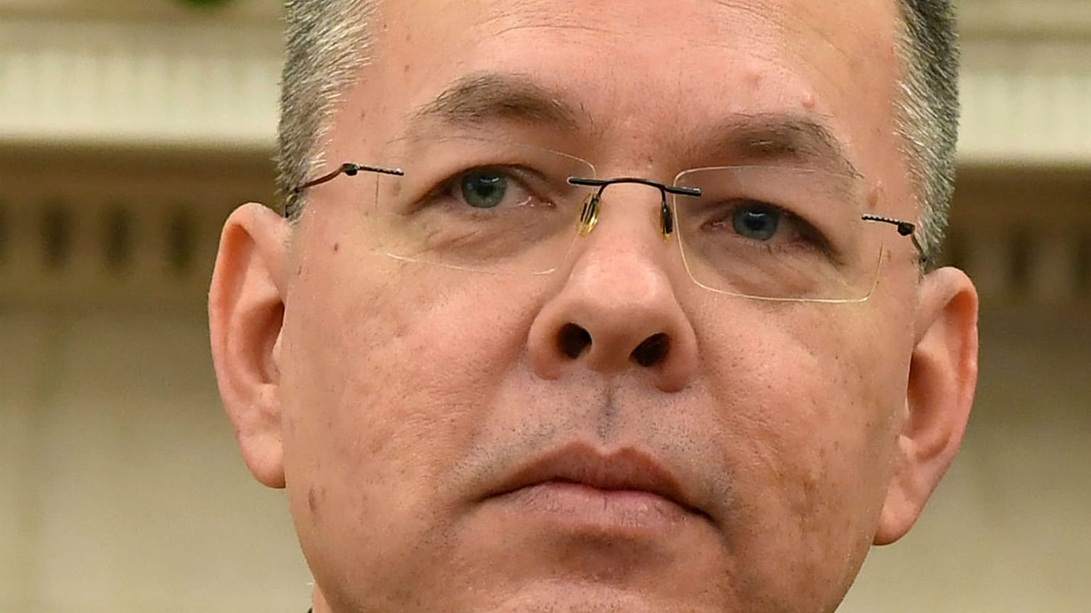Mahkemenin Brunson kararı ne savcıyı, ne avukatı memnun etti 