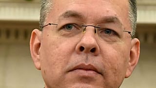 Mahkemenin Brunson kararı ne savcıyı, ne avukatı memnun etti 