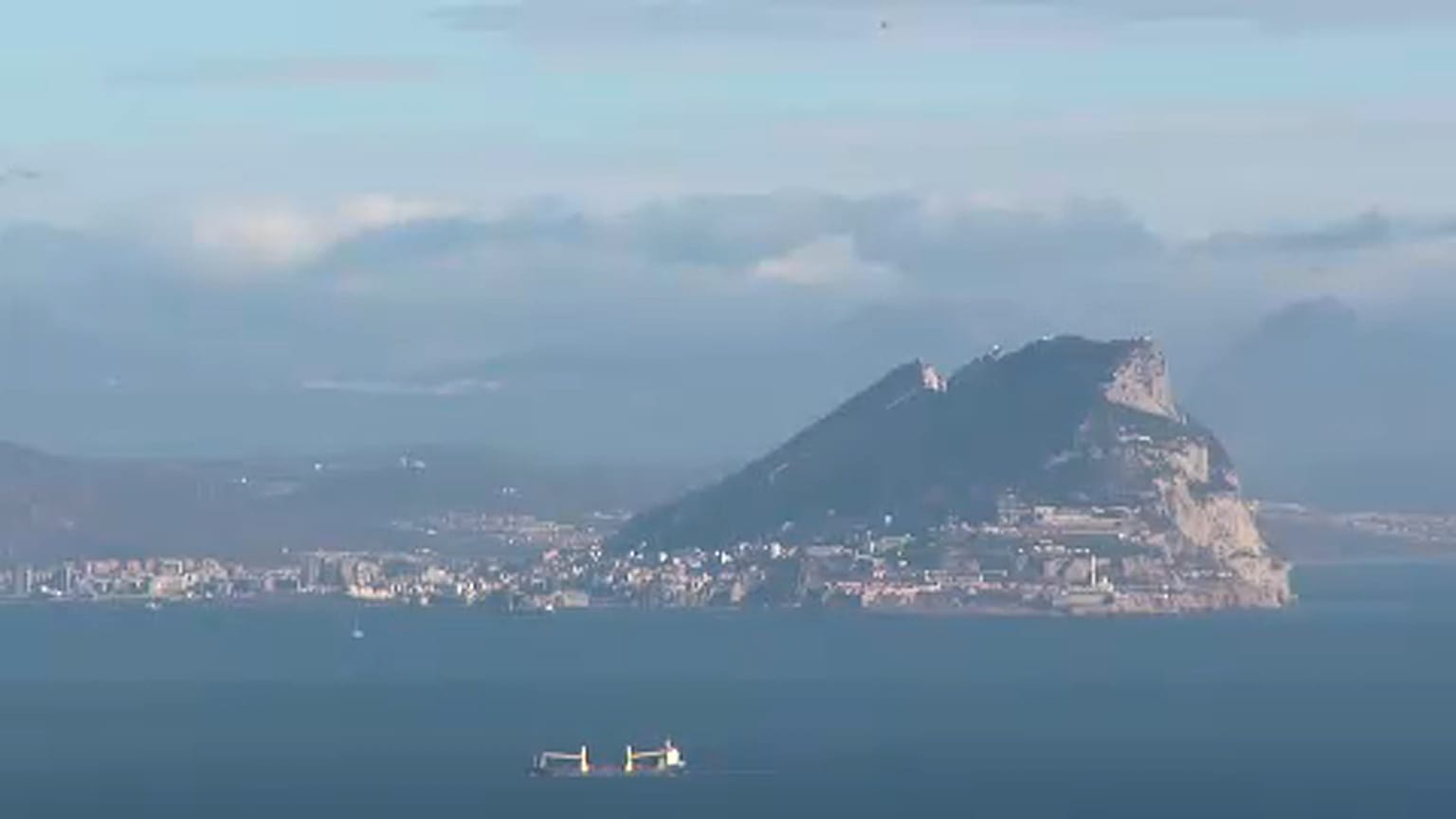 Gibraltar e o Brexit