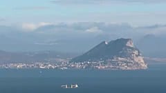 Die Angst Gibraltars vor dem Brexit