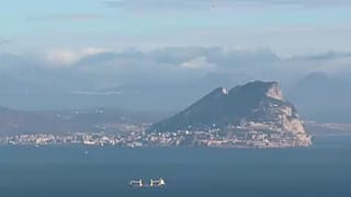 Gibraltar e o Brexit
