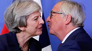 Brexit - edging closer to a deal or a cliff-edge