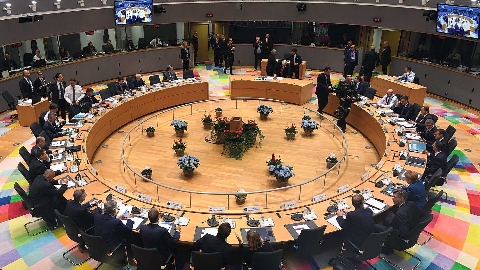 L'heure tourne pour le Brexit