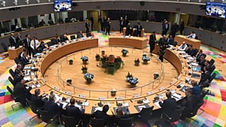 L'heure tourne pour le Brexit