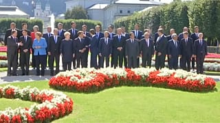 Brexit: à procura de um acordo impossível em Bruxelas 