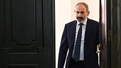 Отставка Пашиняна: уйти, чтобы вернуться