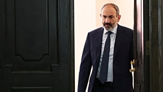 Отставка Пашиняна: уйти, чтобы вернуться