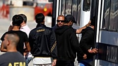 Asylpolitik: Ankunftsländer fordern Regulierung des Dubliner Abkommens