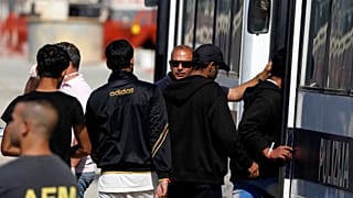 Asylpolitik: Ankunftsländer fordern Regulierung des Dubliner Abkommens