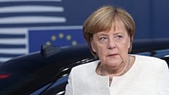 Asylpolitik: Merkel empfängt ungarischen Premierminister Orbán