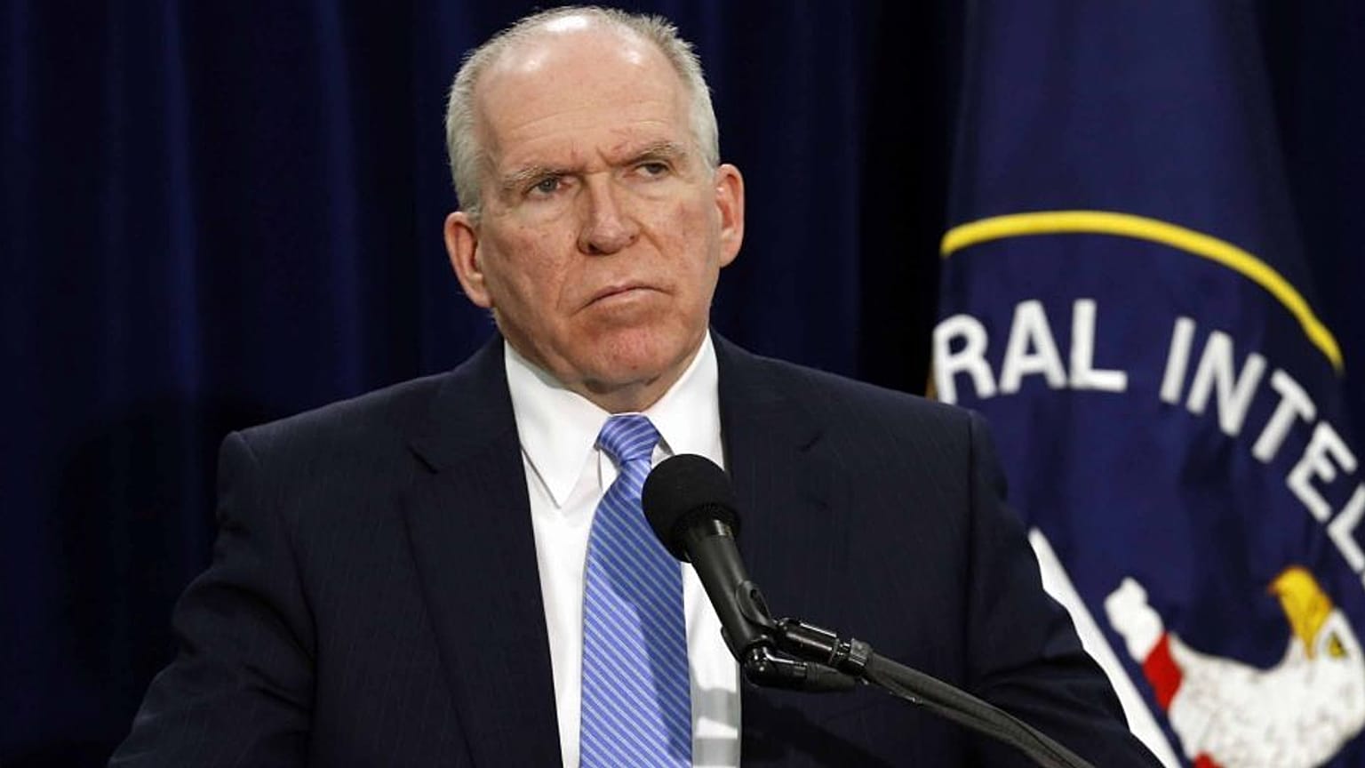Eski CIA Direktörü Brennan: Kaşıkçı cinayeti prensten habersiz işlenmiş olamaz 