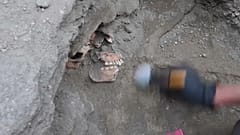 مومياوات في إيطاليا تكشف خطأ سجل في التاريخ لسنوات 