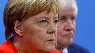 Germania: un piano più  severo per i migranti 