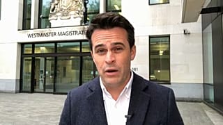 Uber regressa às ruas de Londres