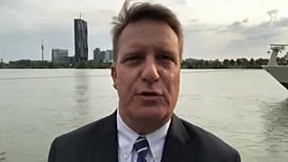 Presidência austríaca do Conselho da UE: visita de Jean-Claude Juncker a Viena