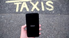 Uber vuelve a circular en Londres