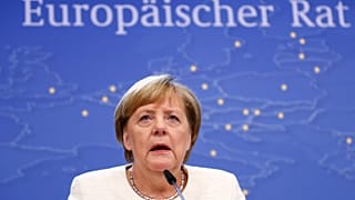 Las negociaciones del brexit, punto clave en Salzburgo.