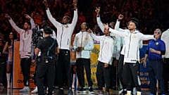 Uykusuz geceler başladı: NBA'de son şampiyon Warriors ve Celtics sezonu galibiyetle açtı