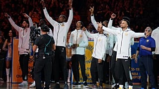 Uykusuz geceler başladı: NBA'de son şampiyon Warriors ve Celtics sezonu galibiyetle açtı