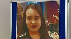 El asesinato de una joven alemana a manos de un inmigrante amenaza el liderato de Merkel