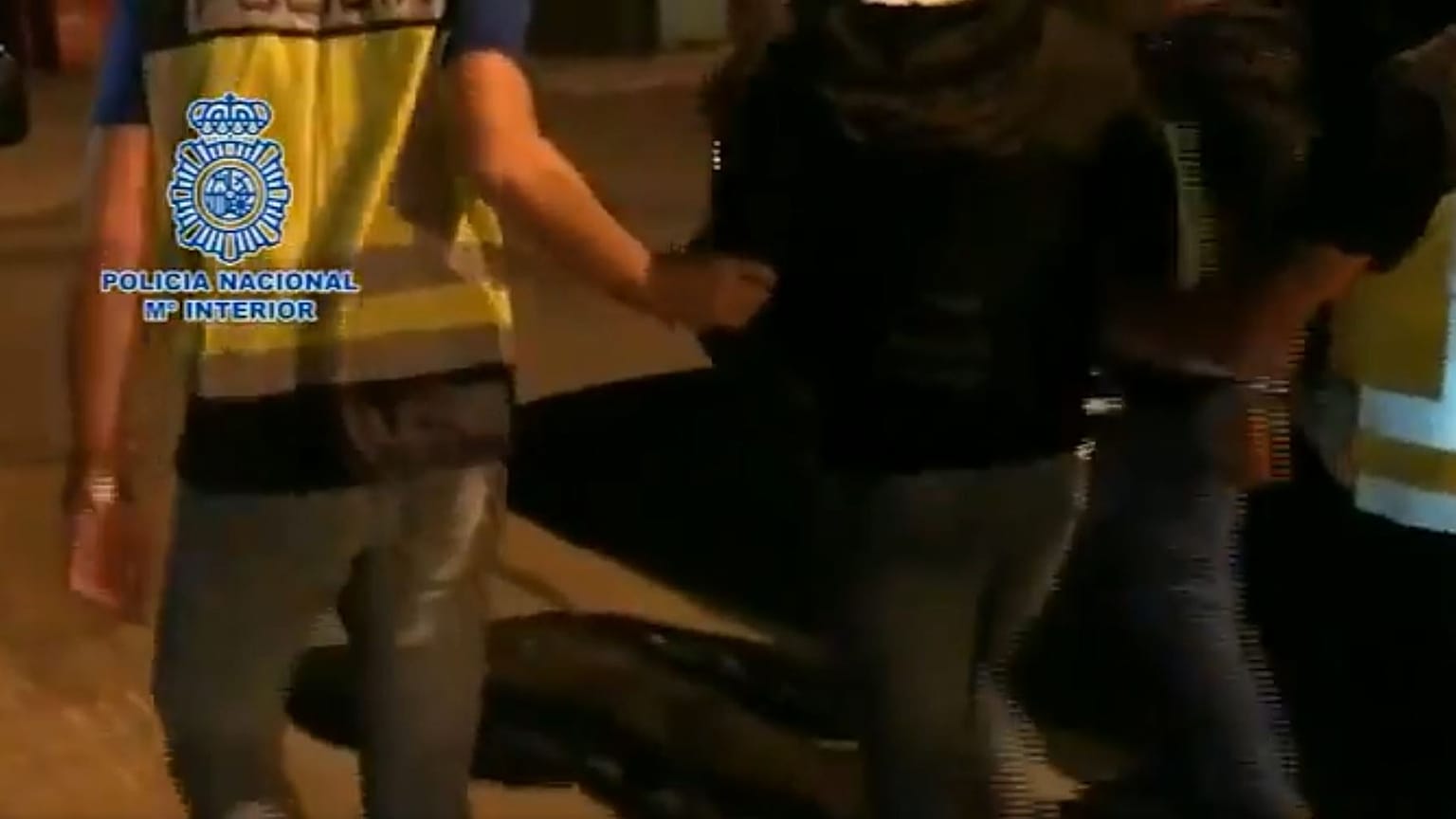 Se entrega el Castaña, el narco más buscado de España que apareció en un vídeo de reguetón 