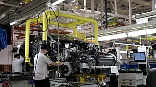Brexit : l'industrie européenne de l'automobile ne veut pas d'un "No Deal"