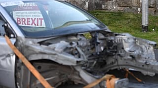 Drágulhatnak az autók a brexit miatt