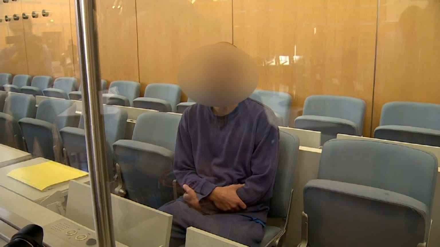 Prozess gegen "deutschen Taliban" beginnt