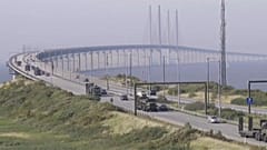 NATO exercise: 50,000 personnel take part in Exercise Trident Juncture 2018