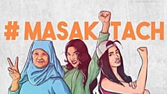 #MeToo wird zu #Masaktach: Frauen in Marokko gegen sexuelle Gewalt