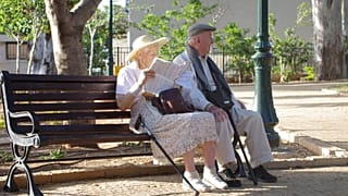 Life expectancy in Spain should be of 85.8 years in 2040.