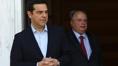 Aλ. Τσίπρας: Αναλαμβάνω το ΥΠΕΞ, δεν θα δεχθώ καμία διγλωσσία 