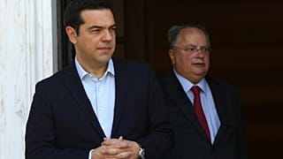 Aλ. Τσίπρας: Αναλαμβάνω το ΥΠΕΞ, δεν θα δεχθώ καμία διγλωσσία 