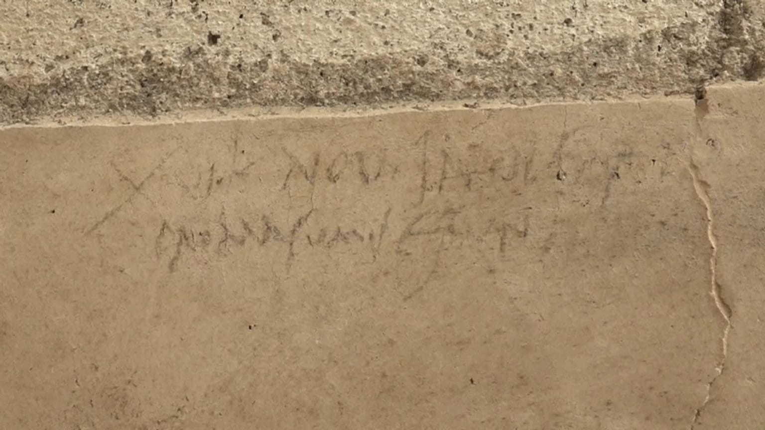 Pompeii: ősszel tört ki a Vezúv, nem nyáron
