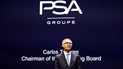 PSA double VW et devient le premier constructeur européen