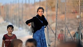 ‘They took our children, our blood and now our property’
