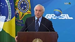 Polícia conclui que Michel Temer recebeu subornos